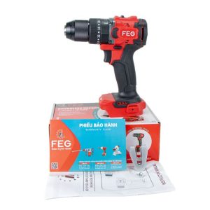 Thân máy khoan FEG EG-A2M21-ID1360
