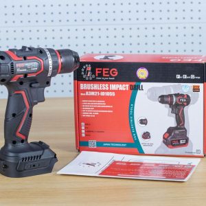 Thân máy khoan FEG EG-A3M21-ID1055