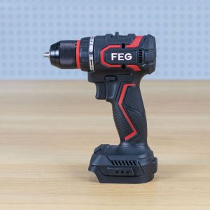 Thân máy khoan FEG EG-A3M21-ID1055