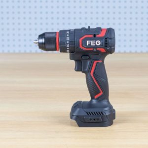 Thân máy khoan FEG EG-A3M21-ID1060