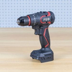 Thân máy khoan FEG EG-A3M21-ID1060