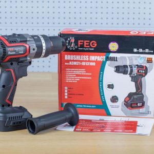 Thân máy khoan FEG EG-A3M21-ID13100