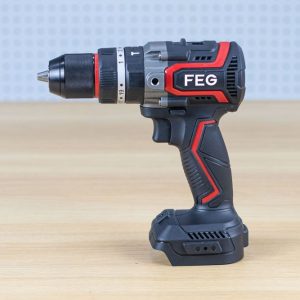 Thân máy khoan FEG EG-A3M21-ID13100