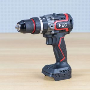 Thân máy khoan FEG EG-A3M21-ID13100