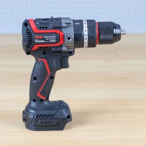 Thân máy khoan FEG EG-A3M21-ID13100