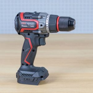 Thân máy khoan FEG EG-A3M21-ID1380