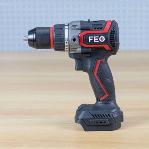 Thân máy khoan FEG EG-A3M21-ID1380