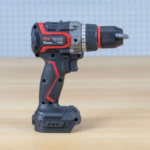Thân máy khoan FEG EG-A3M21-ID1380