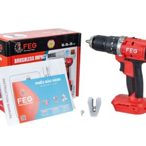 Thân máy khoan FEG EG-AM21-ID1360