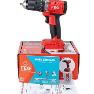 Thân máy khoan FEG EG-AM21-ID1360