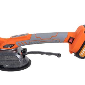 Thân máy lát gạch chạy pin GOMES BM21-TM130