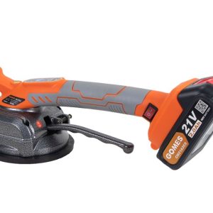 Thân máy lát gạch chạy pin GOMES BM21-TM130