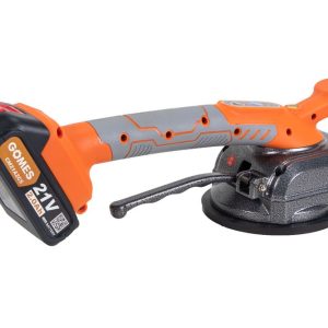 Thân máy lát gạch chạy pin GOMES BM21-TM130