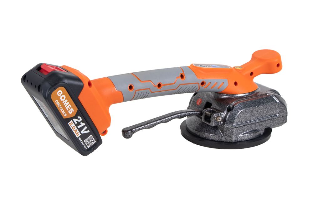 Thân máy lát gạch chạy pin GOMES BM21-TM130