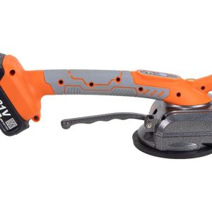 Thân máy lát gạch chạy pin GOMES BM21-TM130