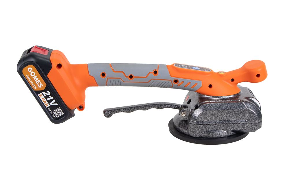 Thân máy lát gạch chạy pin GOMES BM21-TM130
