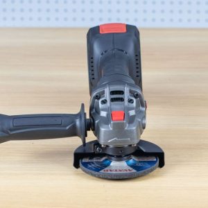 Thân máy mài FEG EG-A3M21-AG8500