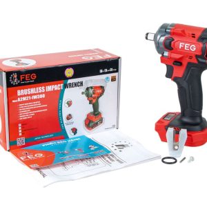 Thân máy siết ốc FEG EG-A2M21-IW380