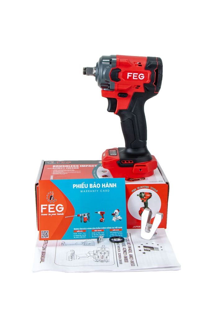 Thân máy siết ốc FEG EG-A2M21-IW380