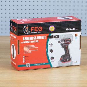 Thân máy siết ốc FEG EG-A3M21-IW350