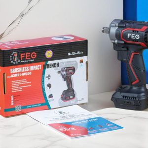 Thân máy siết ốc FEG EG-A3M21-IW350