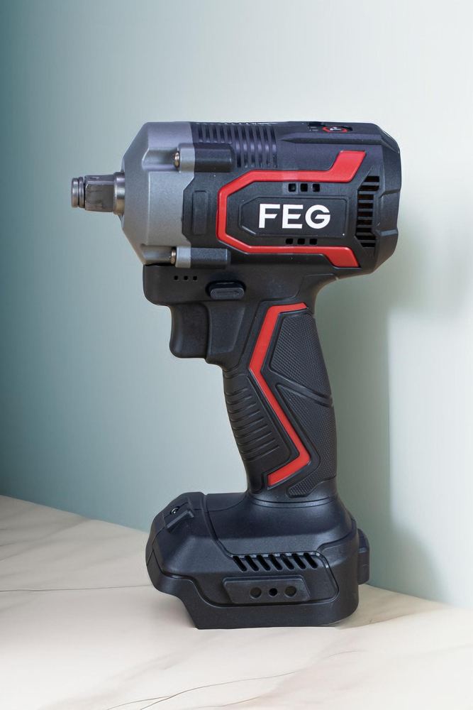 Thân máy siết ốc FEG EG-A3M21-IW350
