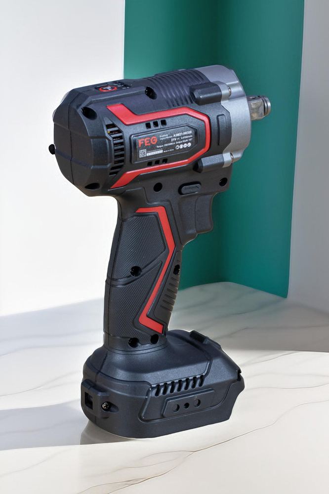 Thân máy siết ốc FEG EG-A3M21-IW350