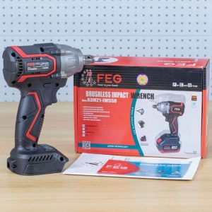 Thân máy siết ốc FEG EG-A3M21-IW550