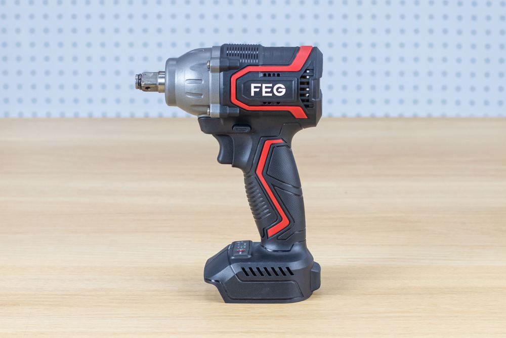 Thân máy siết ốc FEG EG-A3M21-IW550