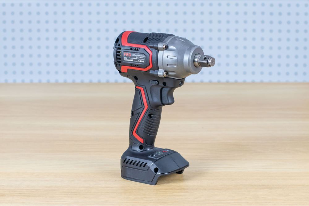 Thân máy siết ốc FEG EG-A3M21-IW550