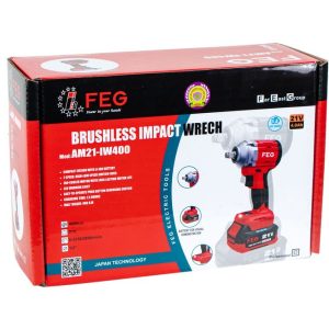 Thân máy siết ốc FEG EG-AM21-IW400