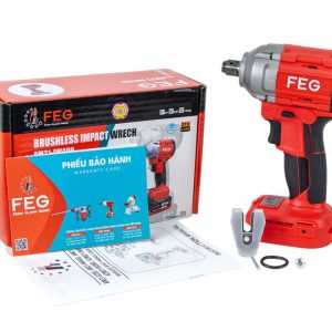 Thân máy siết ốc FEG EG-AM21-IW400