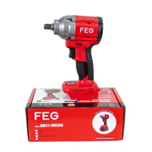 Thân máy siết ốc FEG EG-AM21-IW500