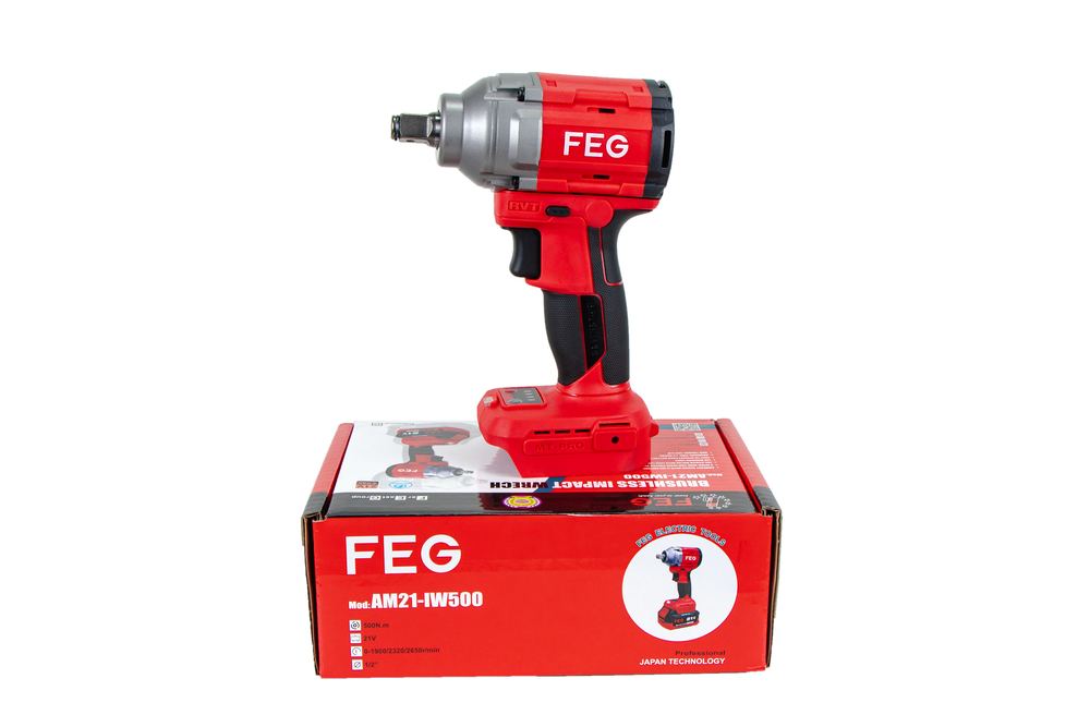 Thân máy siết ốc FEG EG-AM21-IW500
