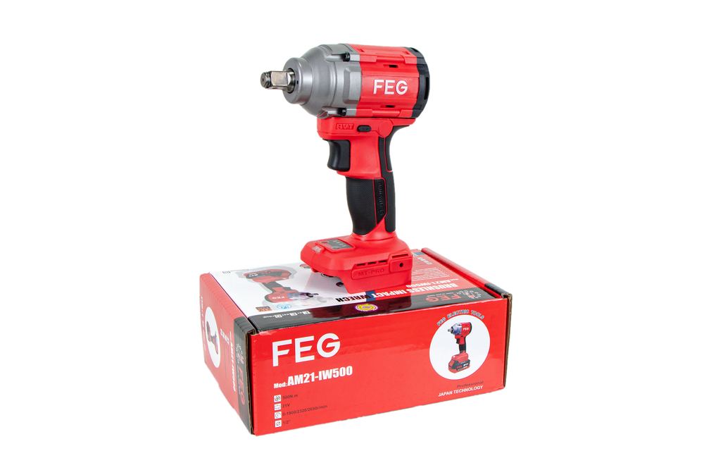Thân máy siết ốc FEG EG-AM21-IW500