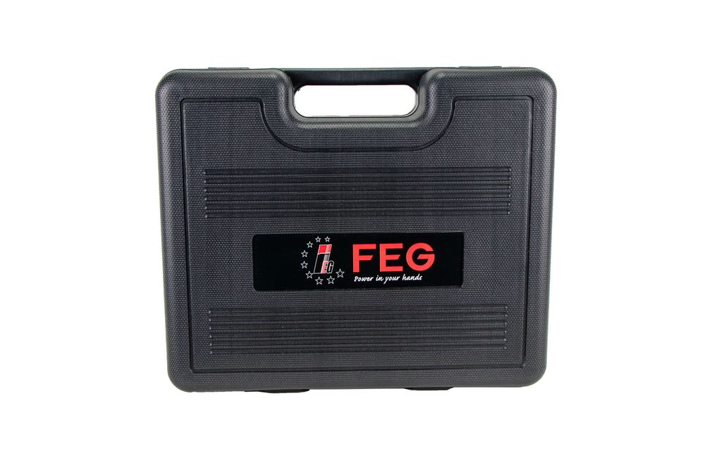 Thân súng bắn đinh thẳng (hộp giấy) FEG EG21-CNA