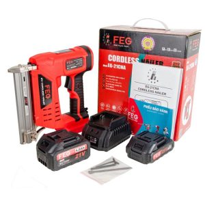 Thân súng bắn đinh thẳng (hộp giấy) FEG EG21-CNA