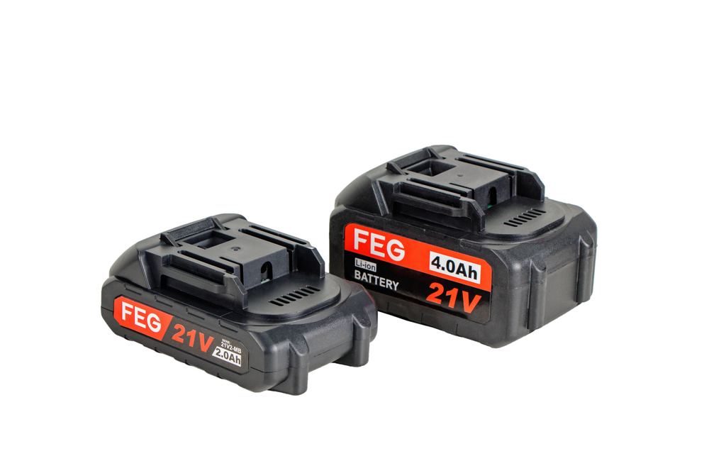 Thân súng bắn đinh thẳng (hộp giấy) FEG EG21-CNA