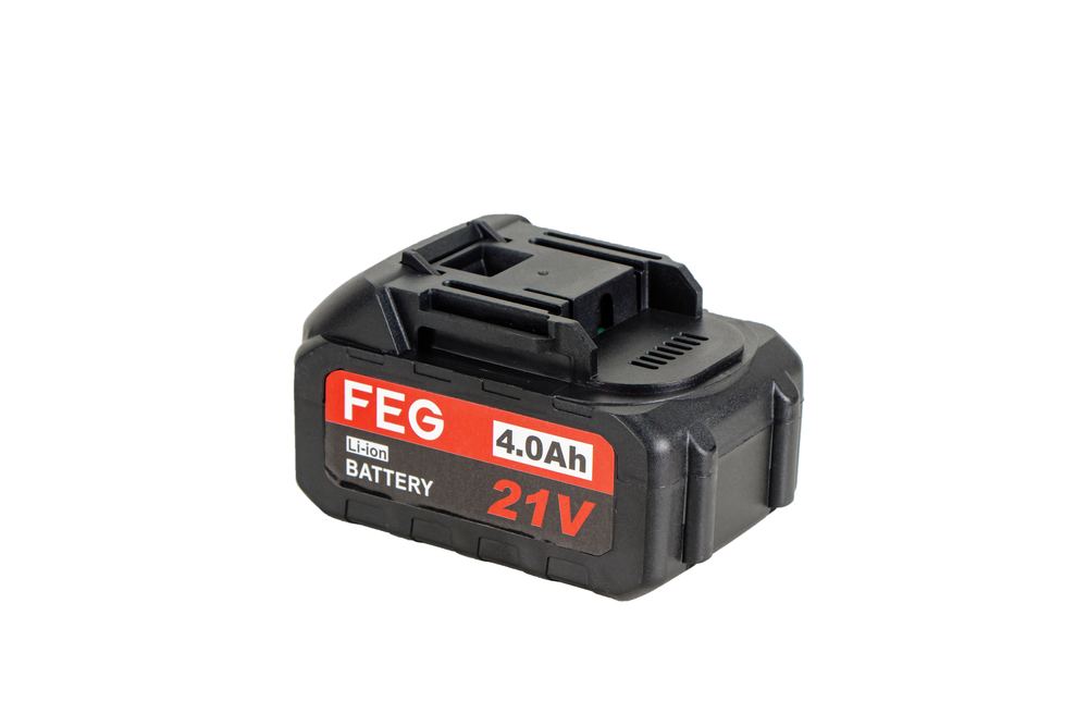 Thân súng bắn đinh thẳng (hộp giấy) FEG EG21-CNA
