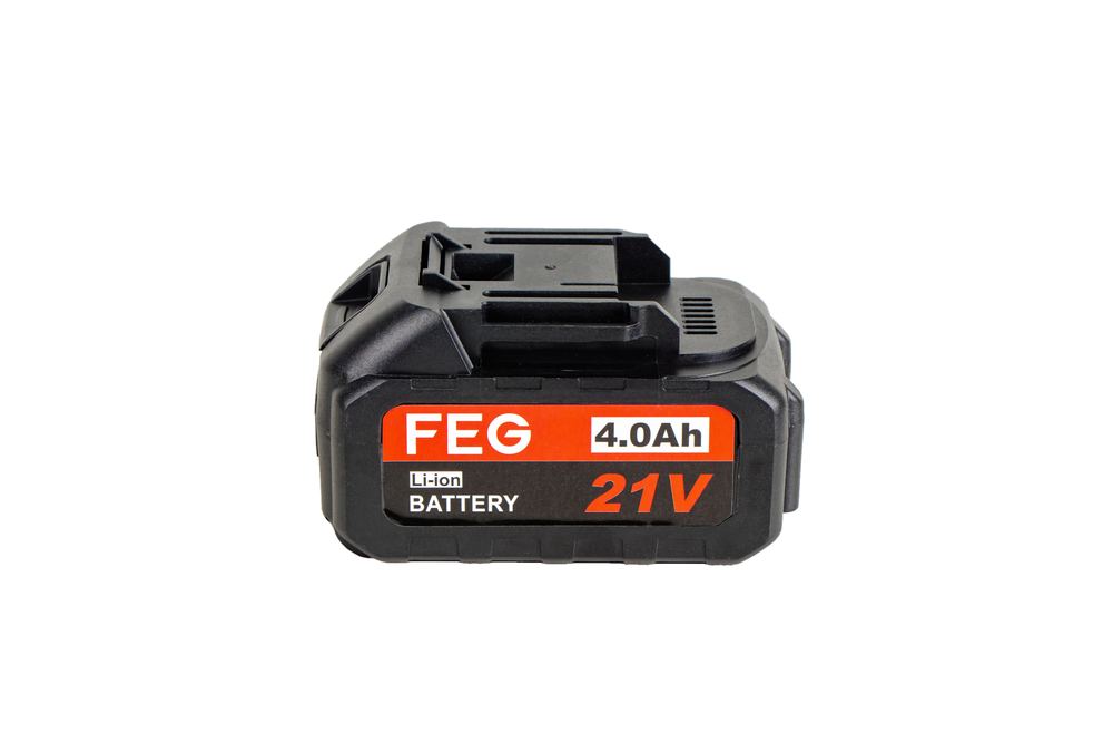 Thân súng bắn đinh thẳng (hộp giấy) FEG EG21-CNA