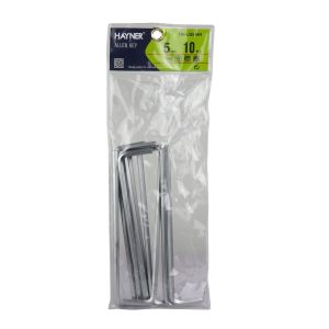 Thanh lục giác chìm HAYNER HN-LG