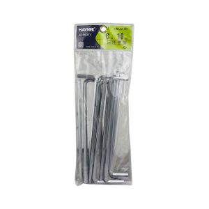 Thanh lục giác chìm HAYNER HN-LG