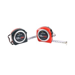 Thước dây màu đỏ (vỏ nhựa) AVATAR AV-TD