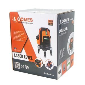 Tia lazer xanh – 5 tia GOMES GB-0750 (bao gồm chân 1.2m)