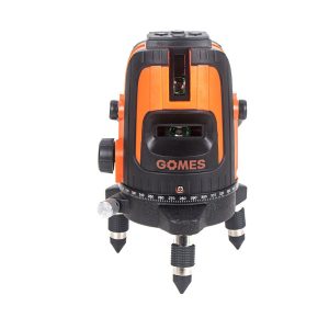 Tia lazer xanh – 5 tia GOMES GB-0750 (bao gồm chân 1.2m)