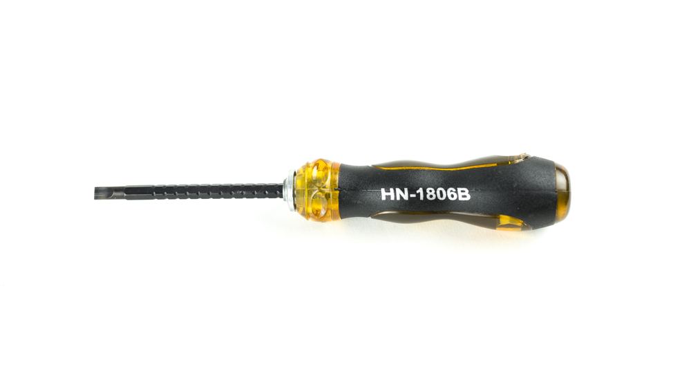 Tua vít thông minh 2 đầu (+/-) HAYNER HN-1806B