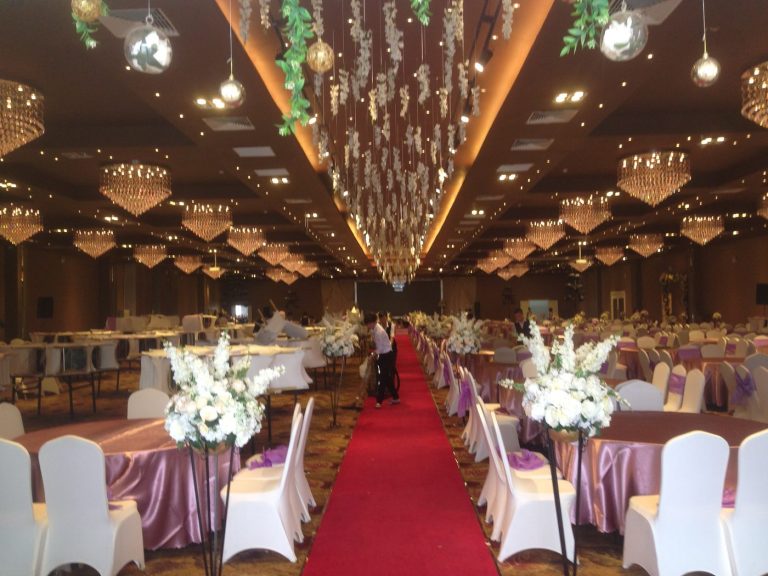 Gala ngày truyền thống 2016