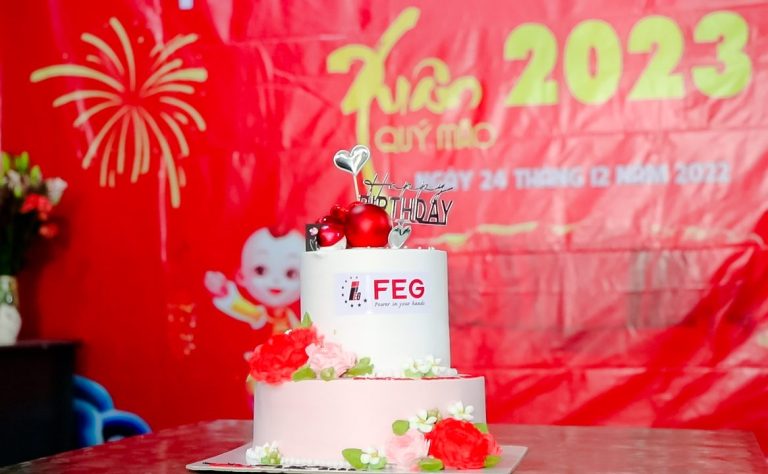 Tiệc tất niên 2022