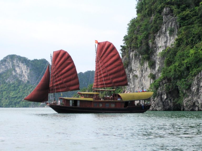 Du lịch Hạ Long