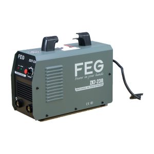 Máy hàn điện tử, que 2.5mm FEG ZX7-230 (IGBT)